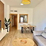 Brisa Marina Aguadulce (Almeria)