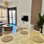Brisa Marina * Aguadulce (Almeria)