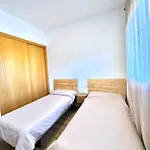 Brisa Marina Apartamento Aguadulce (Almeria)