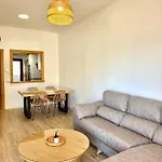 Brisa Marina Apartamento Aguadulce (Almeria)