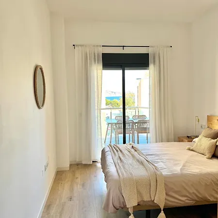 Brisa Marina Aguadulce (Almeria)