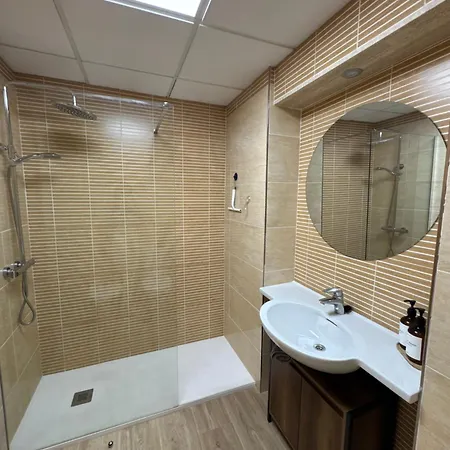 Apartamento Brisa Marina *