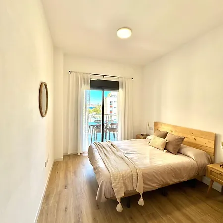 Brisa Marina Apartamento